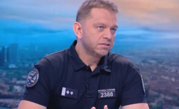 Стефан Бакалов: Фентанил, дори при неволно вдишване, за една минута ще доведе до смърт