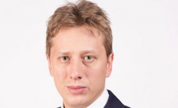 Ивайло Шотев стана заместник-министър на икономиката