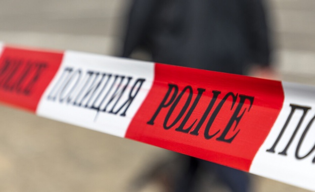 Мъж почина след пожар в къща в село Дебнево, община