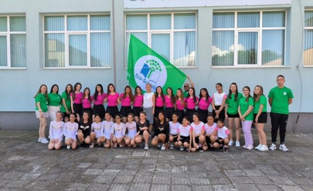 Над 15 000 ученици се обучаваха по програма „Екоучилища“ 