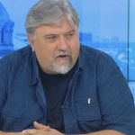 Явор Сидеров: Тревожно е присъствието на българи в сайта "Миротворец"