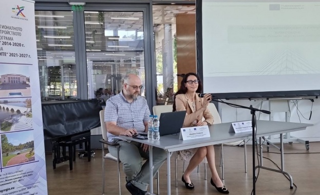 Кампания с тематични срещи по места може да подпомогне да