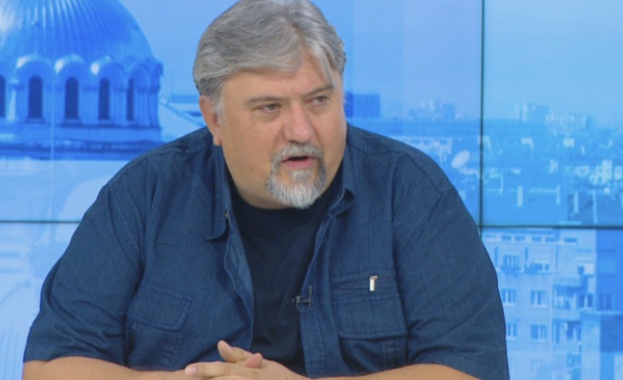 Темата със сайта Миротворец е много стара остава открит въпросът