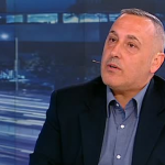 Д-р Антон Койчев: Всички структури от СДС имат решение за самостоятелно явяване
