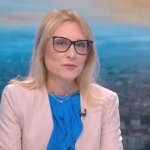 Милена Стойчева: Искаме да ребрандираме България като място за добър бизнес