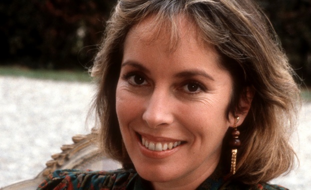 Жозефин Чаплин дъщеря на легендарния Чарли Чаплин почина на 74 годишна