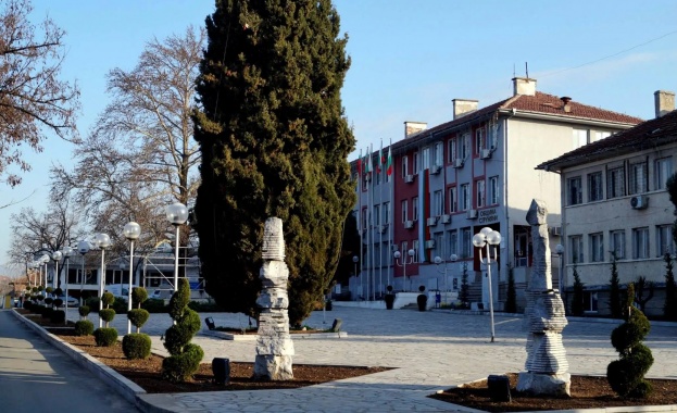 Временно ще бъде въведен режим на водата в част от