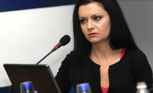 Диляна Гайтанджиева за "Миротворец": Създаден е да всява страх 