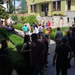 Турски туристи чуха за първи път, че в музея се плаща 