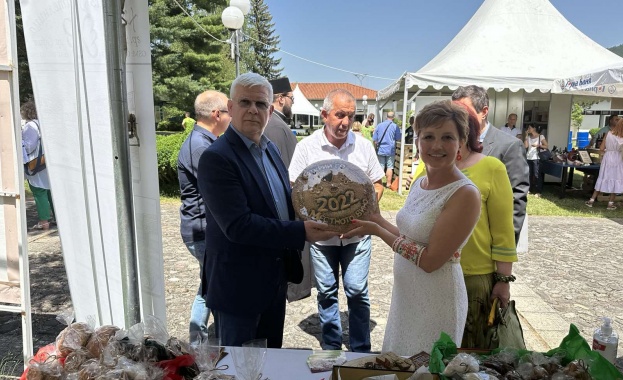 Традиционните български храни и вина имат потенциал за високи пазарни