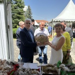 Министър Кирил Вътев: Традиционните български храни и вина имат потенциал за високи пазарни успехи