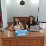 Теменужка Цветкова е кандидатът за кмет на “Продължаваме промяната” в Монтана 