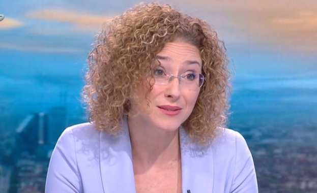 Държавата е на място си Имаше много успешна реакция и