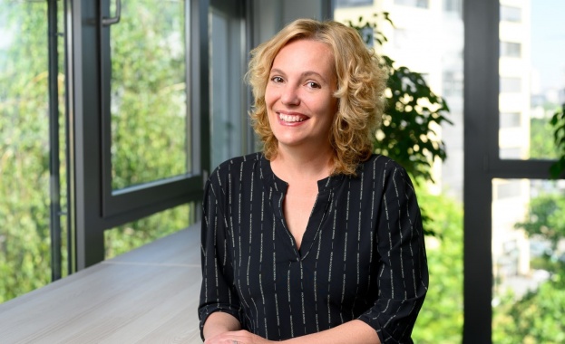 Организационни промени в Монделийз България