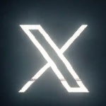Twitter вече е Х, логото стана черно