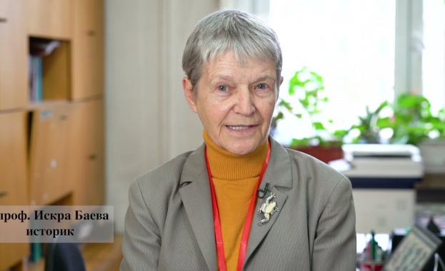 24 май е абсолютно безспорна дата но не може да