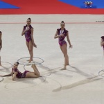 5 медала за българските гимнастички на Световната купа в Милано