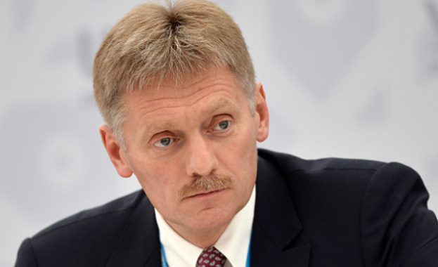 Русия заяви в понеделник (25 декември), че подкрепяните от чужбина
