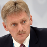 Песков: Русия не може да допусне съществуването на държава, която иска да отнеме Крим