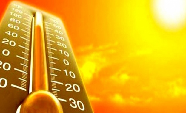 Месец септември 2023 г е един от най топлите за последните