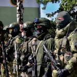 Беларус разполага танкове на границата си с Украйна