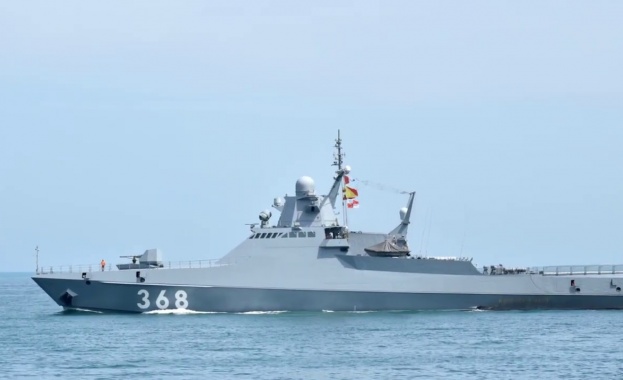 В нощта срещу 25 юли украинските въоръжени сили ВСУ атакуваха