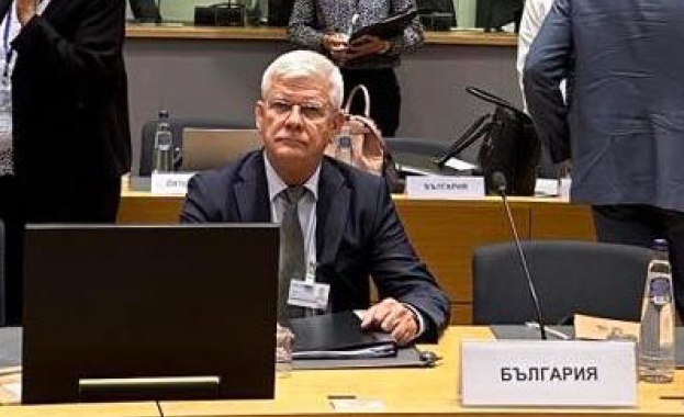 В рамките на визитата в Брюксел със съдействието на вицепремиера