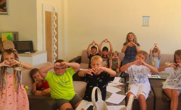 Как се рисува морски пейзаж с акварели и колко е