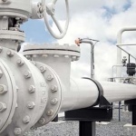 Австрия разширява газопреносната си мрежа с нова тръба до Германия