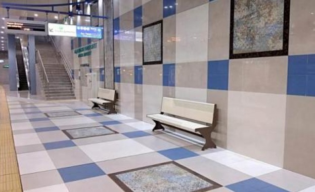 Новото разширение: Софийското метро ще стига и до Студентски град