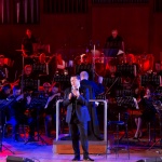 Васил Петров с лятно турне "Световни хитове в симфоничен джаз"