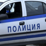 Бракониер закла две кошути край Твърдица и беше заловен на място, докато ги разфасова