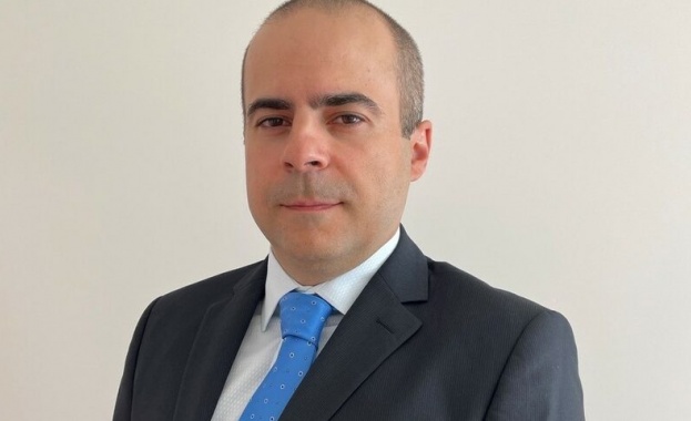 С решение на едноличния собственик на капитала на Национална компания