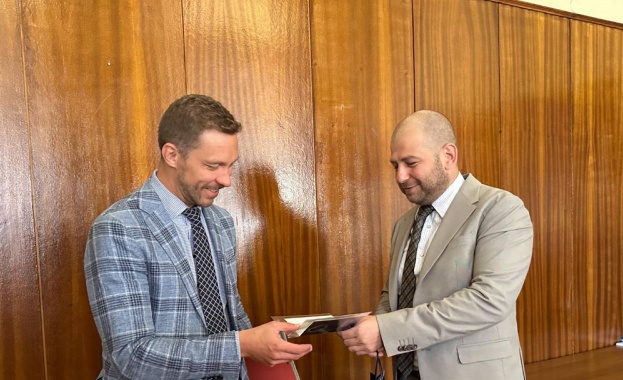 Министерството на електронното управление ще работи активно за задълбочаване на