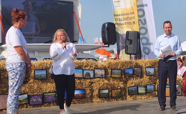 За по добра устойчивост на земеделските производители е нужно прилагане на