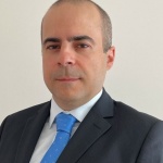 Константин Палавеев  е новият изпълнителен директор на „Национална компания индустриални зони“