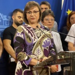 БСП: Това правителство е на дълбоката държава