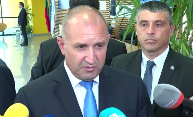 България и РСМ могат и трябва заедно да разрешат отворените
