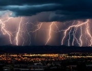 Мълния уби 14 души в Бангладеш