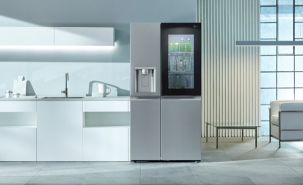 Летните вечери носят аромата на прясно гриловани месо и зеленчуци