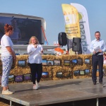 Зам. - министър Георгиева: За устойчивост на земеделските производители е нужна диверсификация на стопанствата им