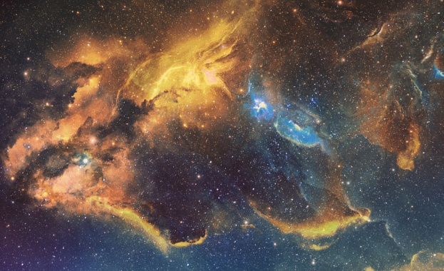 Космическият телескоп Джеймс Уеб откри водни пари около далечна звезда