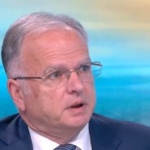 Проф. Чуков: Русия има интерес Швеция да не влезе в НАТО