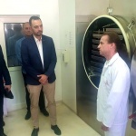 Министър Богданов откри 21-то издание на Панаира на киселото мляко в Разград 