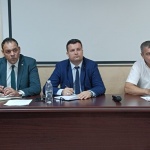 Зам.-министър Маринов: Устойчивото стопанисване на горите минимизира щетите от наводненията