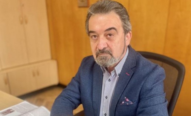 Липсата на пари на сграден фонд и апаратура в болниците