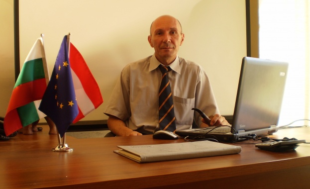 Христомир Иванов: За последните години гръмотевичната активност се е увеличила няколко пъти