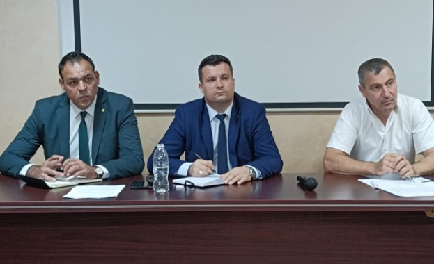 Устойчивото стопанисване на горите минимизира щетите от наводненията Това заяви