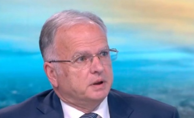 Руската връзка е повече от очевидна Русия има интерес Швеция