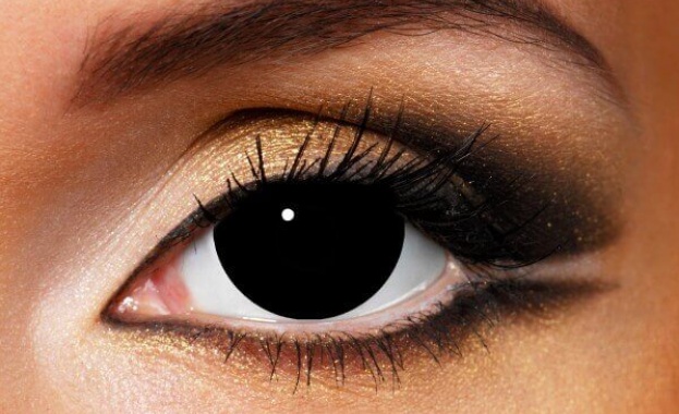 Нищо не е така прекрасно за очите както истината за